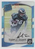 Rated Rookie - Shelton Gibson #/99