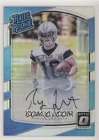 Rated Rookie - Ryan Switzer #/99