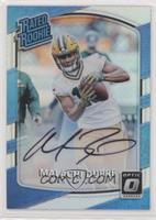 Rated Rookie - Malachi Dupre #/99