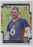 Rookies - Chad Kelly