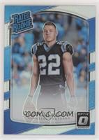 Rated Rookie - Christian McCaffrey