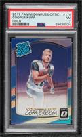 Rated Rookie - Cooper Kupp [PSA 7 NM]