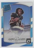 Rated Rookie - Alvin Kamara