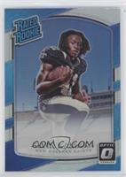 Rated Rookie - Alvin Kamara [EX to NM]