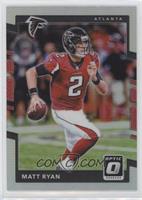 Matt Ryan [EX to NM]