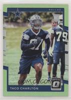 Rookies - Taco Charlton