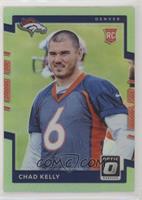 Rookies - Chad Kelly