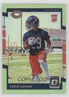 Rookies - Tarik Cohen [EX to NM]