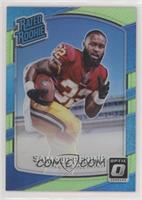 Rated Rookie - Samaje Perine