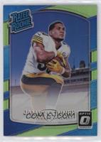 Rated Rookie - James Conner [EX to NM]