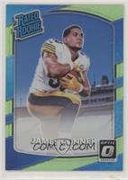 Rated Rookie - James Conner