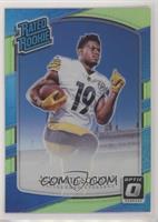 Rated Rookie - JuJu Smith-Schuster