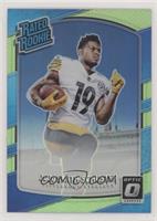 Rated Rookie - JuJu Smith-Schuster