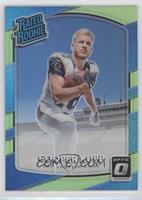 Rated Rookie - Cooper Kupp