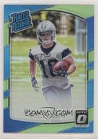 Rated Rookie - Ryan Switzer