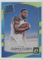 Rated Rookie - O.J. Howard [EX to NM]