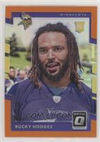 Rookies - Bucky Hodges #/199