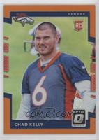 Rookies - Chad Kelly #/199