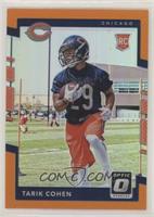 Rookies - Tarik Cohen #/199