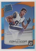 Rated Rookie - Josh Reynolds #/199