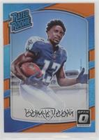 Rated Rookie - Taywan Taylor #/199
