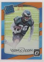 Rated Rookie - Shelton Gibson #/199