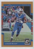 LeSean McCoy #/199