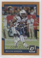 Melvin Gordon #/199