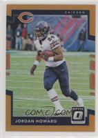 Jordan Howard #/199