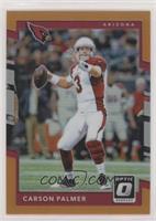 Carson Palmer #/199