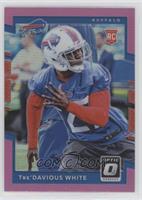 Rookies - Tre'Davious White