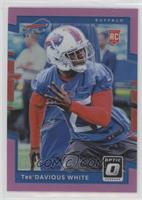 Rookies - Tre'Davious White