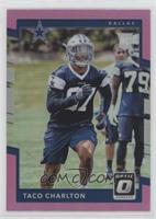 Rookies - Taco Charlton