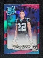Rated Rookie - Christian McCaffrey