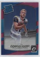 Rated Rookie - Cooper Kupp [EX to NM]