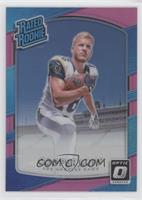 Rated Rookie - Cooper Kupp
