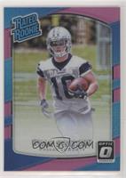 Rated Rookie - Ryan Switzer