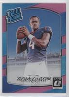 Rated Rookie - Deshaun Watson