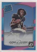 Rated Rookie - Alvin Kamara