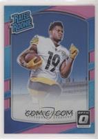 Rated Rookies - JuJu Smith-Schuster