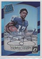 Rated Rookie - Taywan Taylor #/35