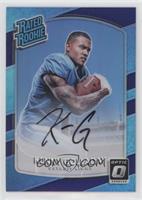 Rated Rookie - Kenny Golladay #/35