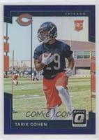 Rookies - Tarik Cohen #/50