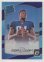 Rated Rookie - Corey Davis #/50