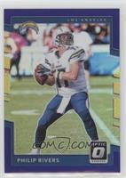 Philip Rivers #/50