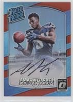 Rated Rookie - Amara Darboh #/50