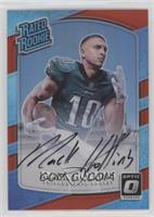 Rated Rookie - Mack Hollins #/50