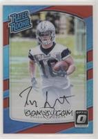 Rated Rookie - Ryan Switzer #/50