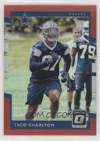 Rookies - Taco Charlton #/99