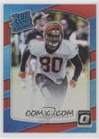 Rated Rookie - Josh Malone #/99